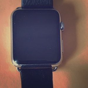 Apple iWatch (Series 1) 42mm